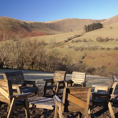 Cautley Chapel Villa Sedbergh Exterior photo