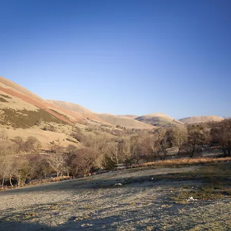 Cautley Chapel Villa Sedbergh Exterior photo