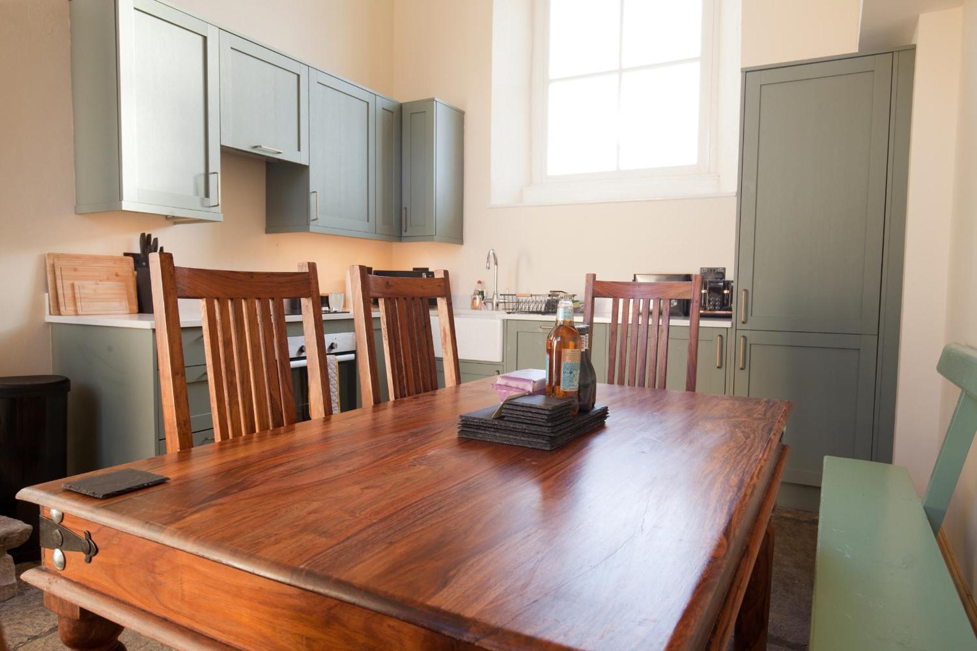 Cautley Chapel * Sedbergh