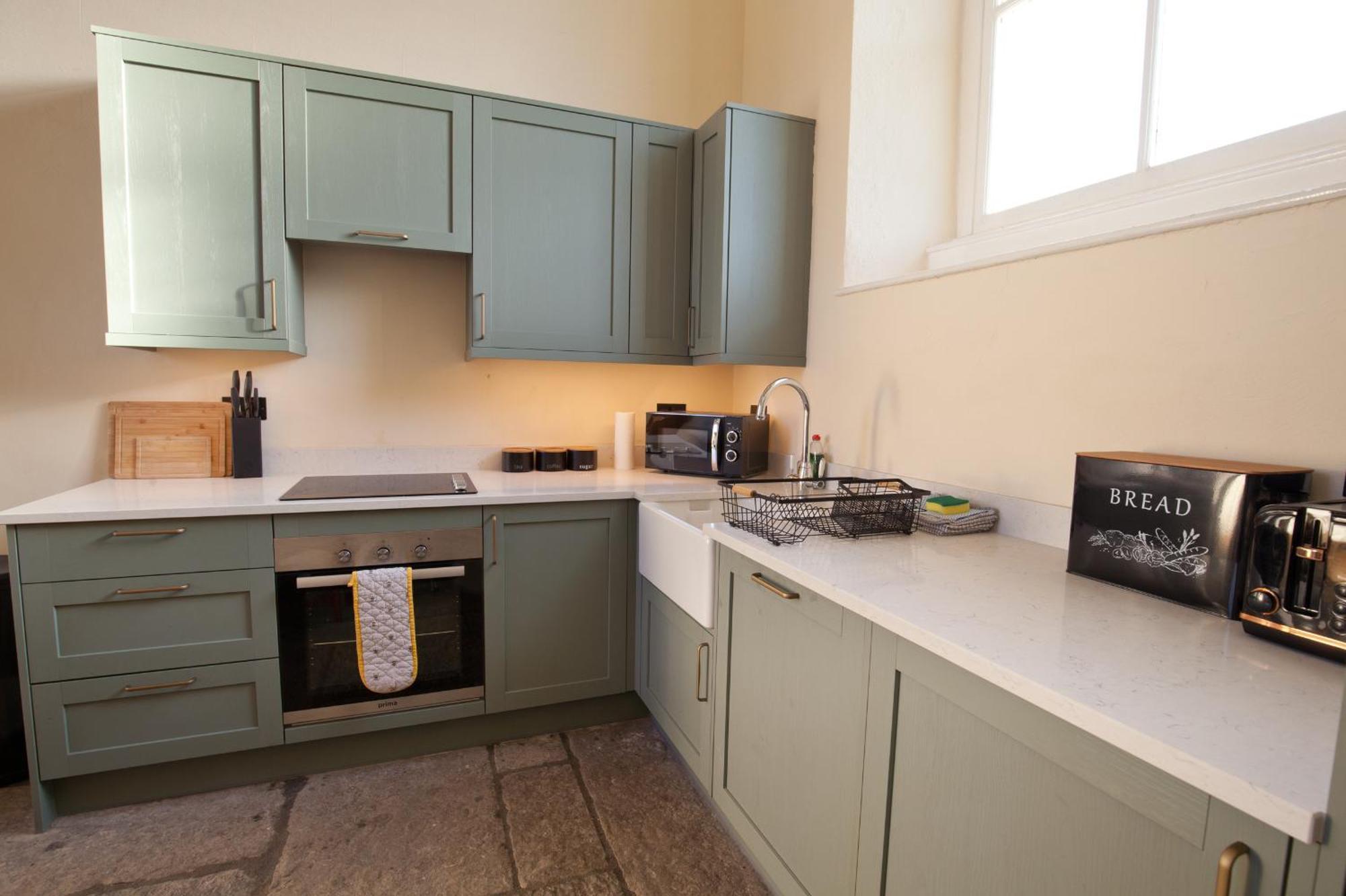 Holiday home Cautley Chapel Sedbergh