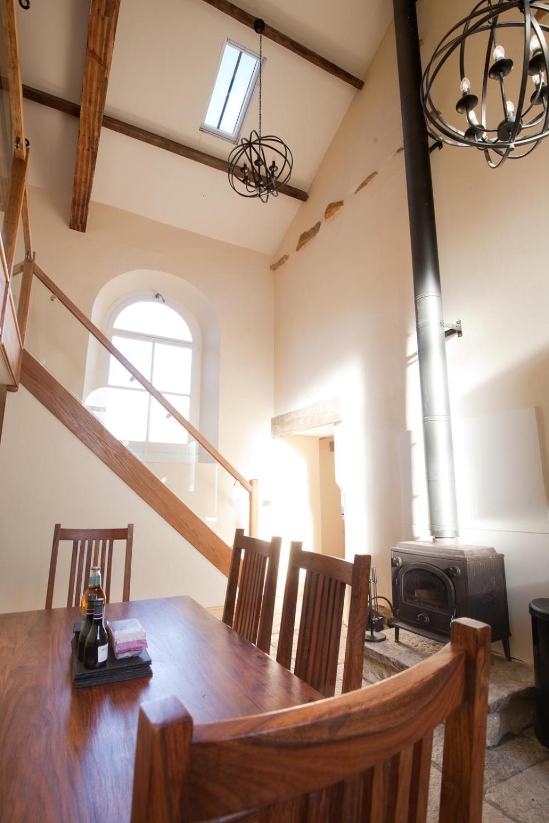 Cautley Chapel Casa vacanze Sedbergh
