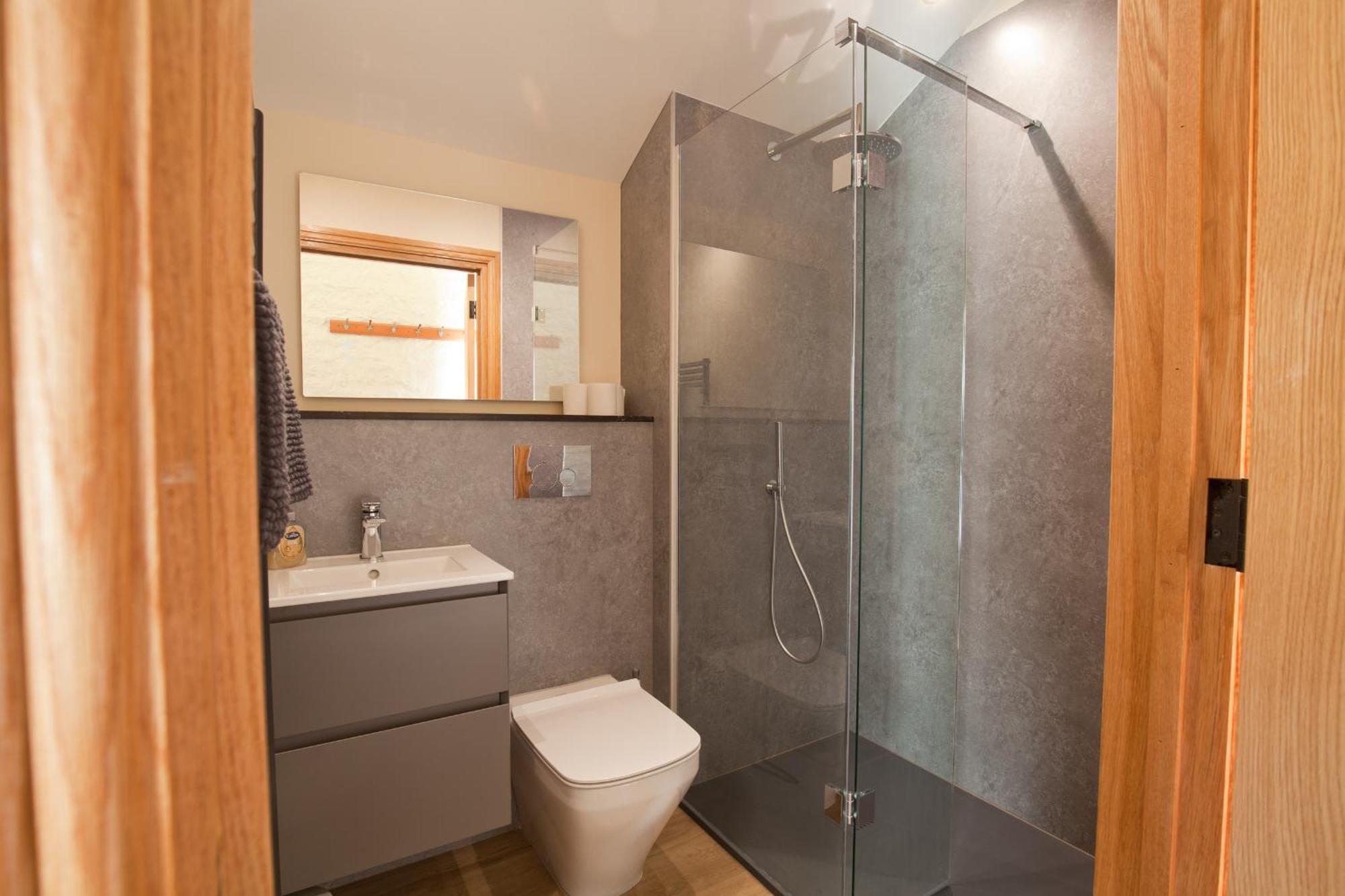 Cautley Chapel Casa vacanze Sedbergh