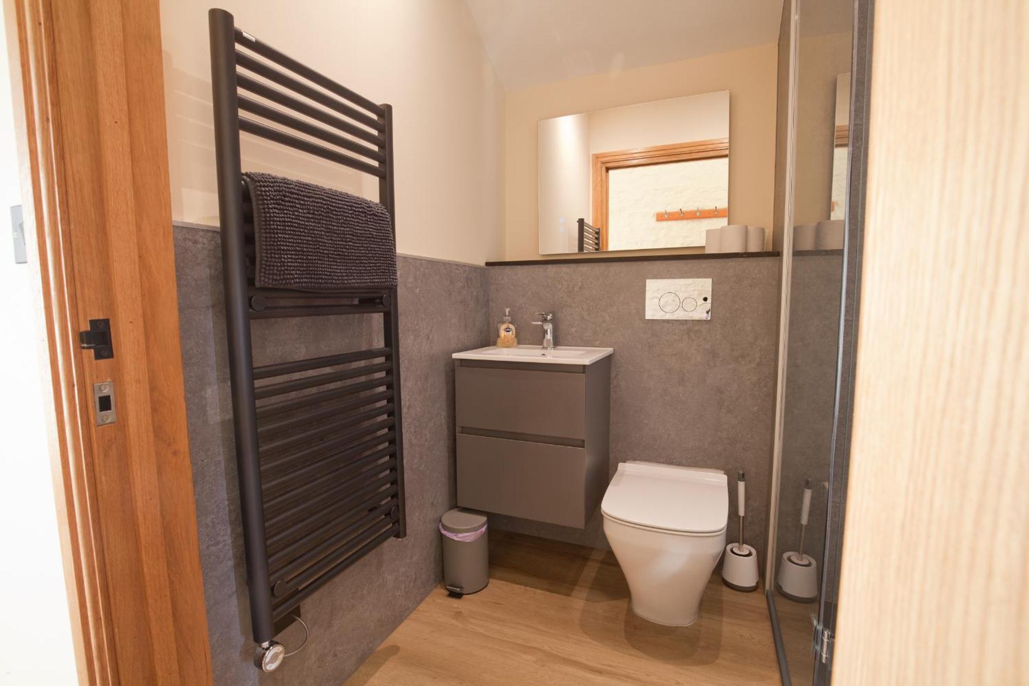 Cautley Chapel Holiday home Sedbergh