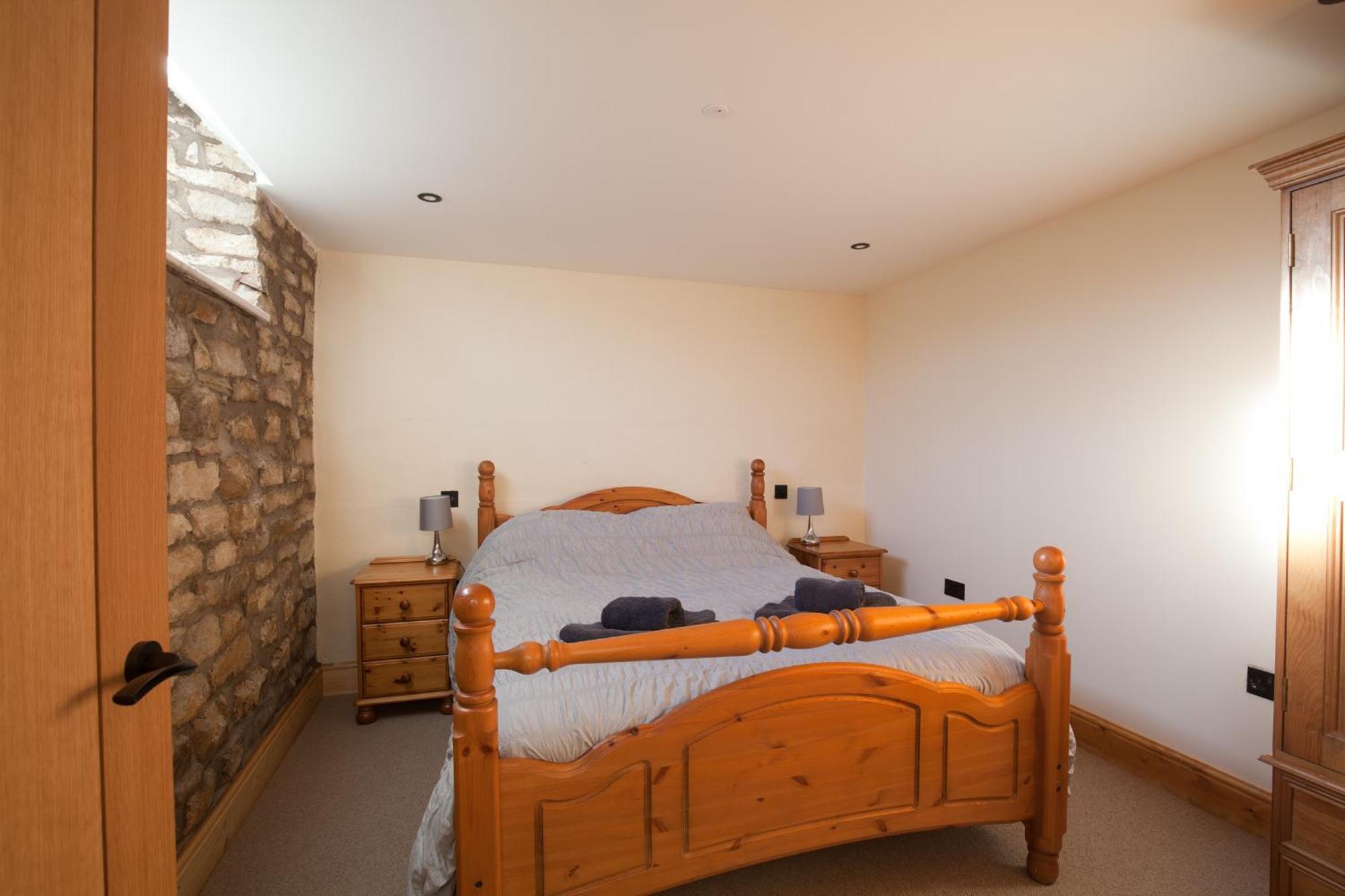 Holiday home Cautley Chapel