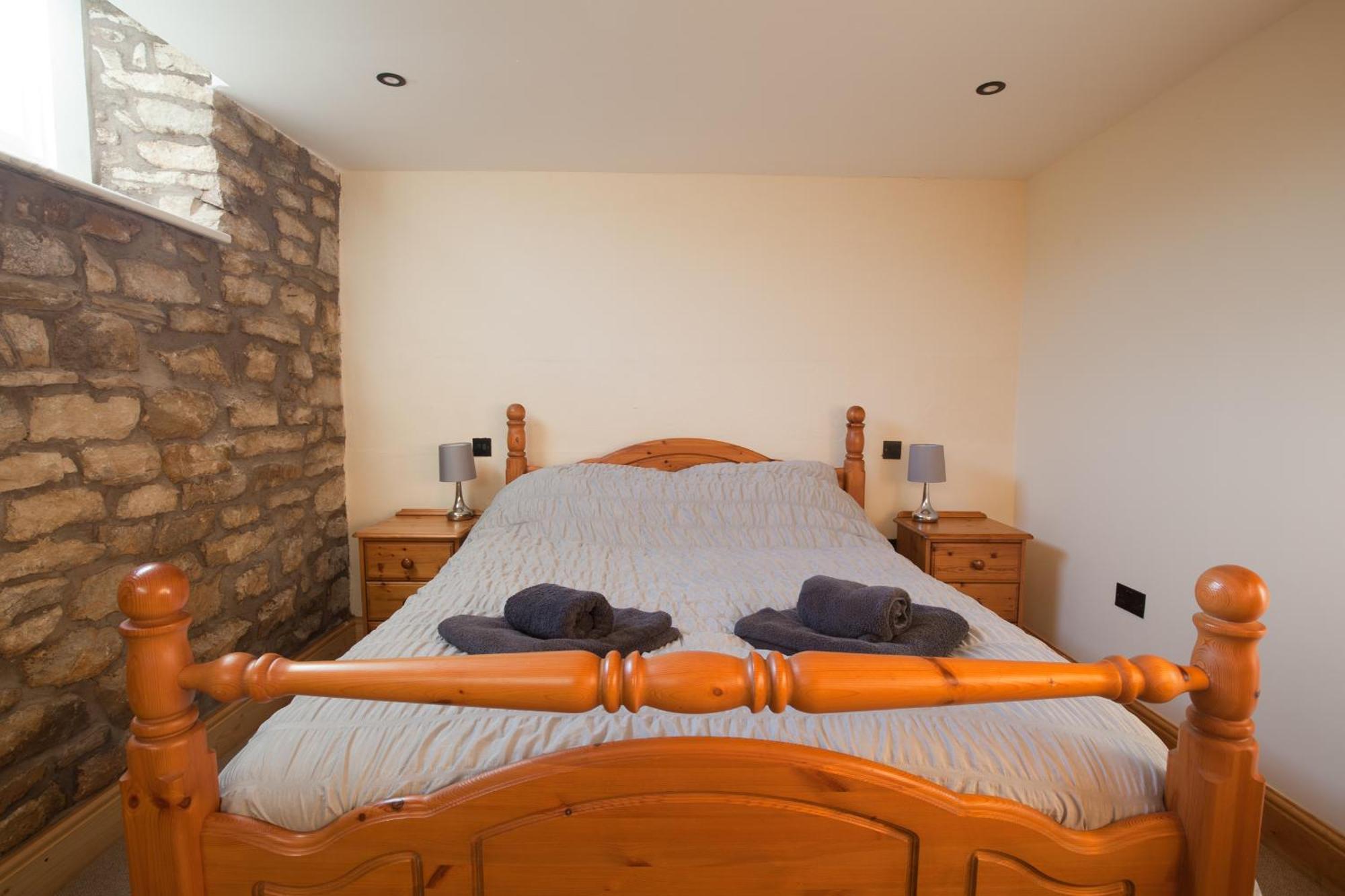 Cautley Chapel Holiday home Sedbergh