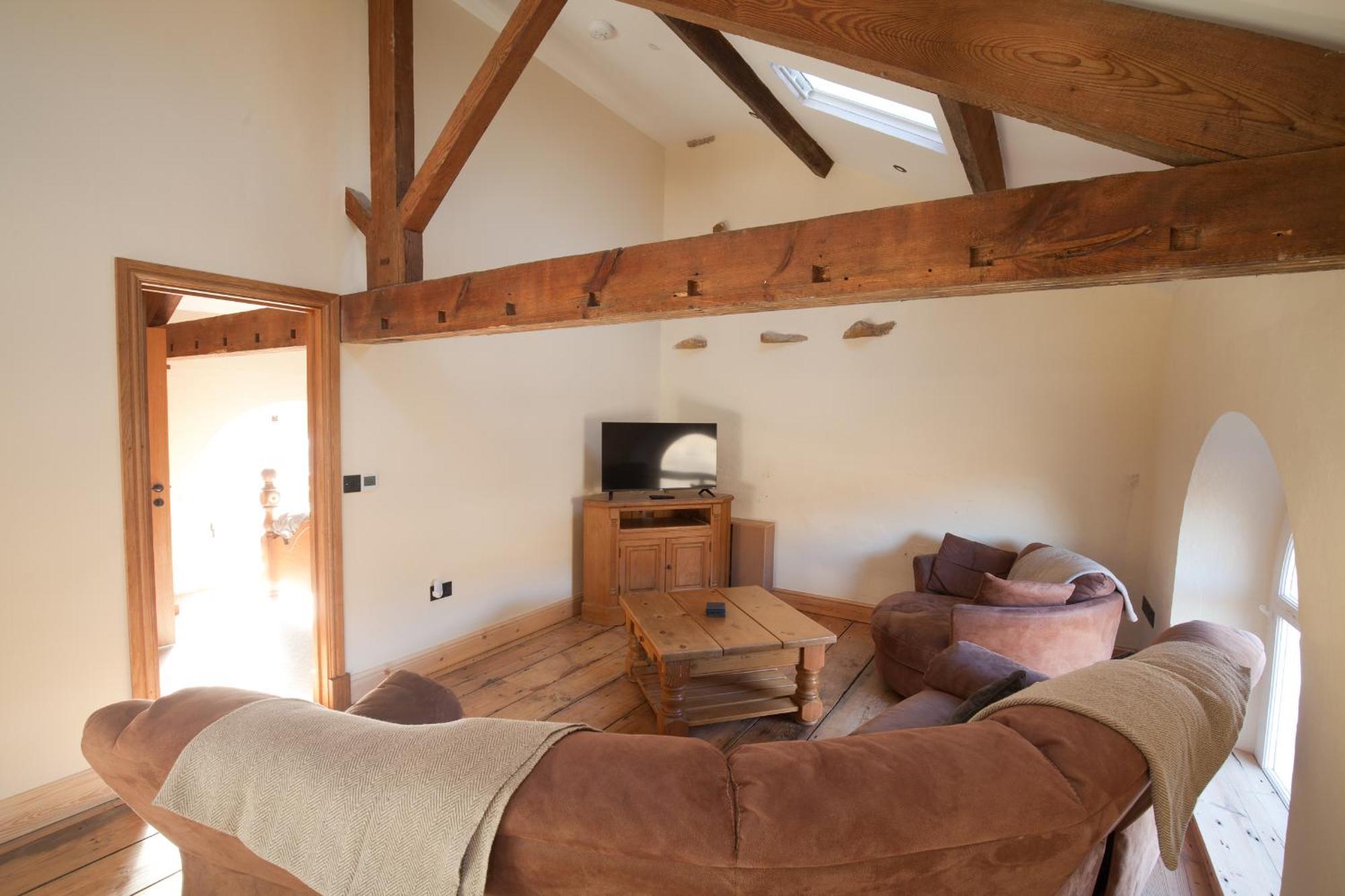 Holiday home Cautley Chapel
