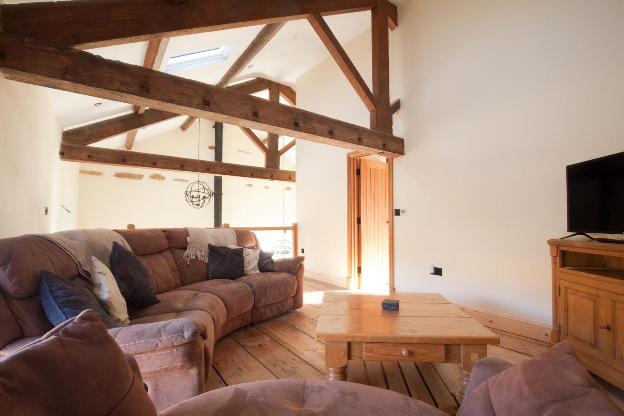 Cautley Chapel Sedbergh