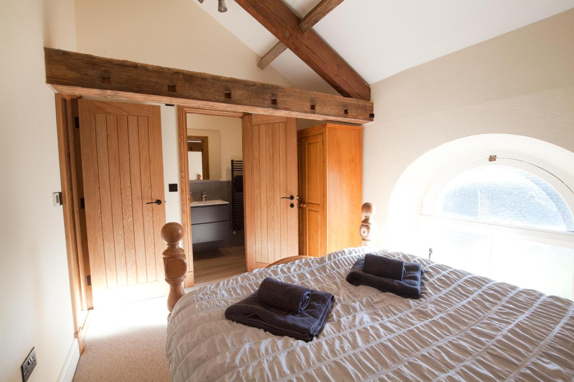 Cautley Chapel Holiday home Sedbergh