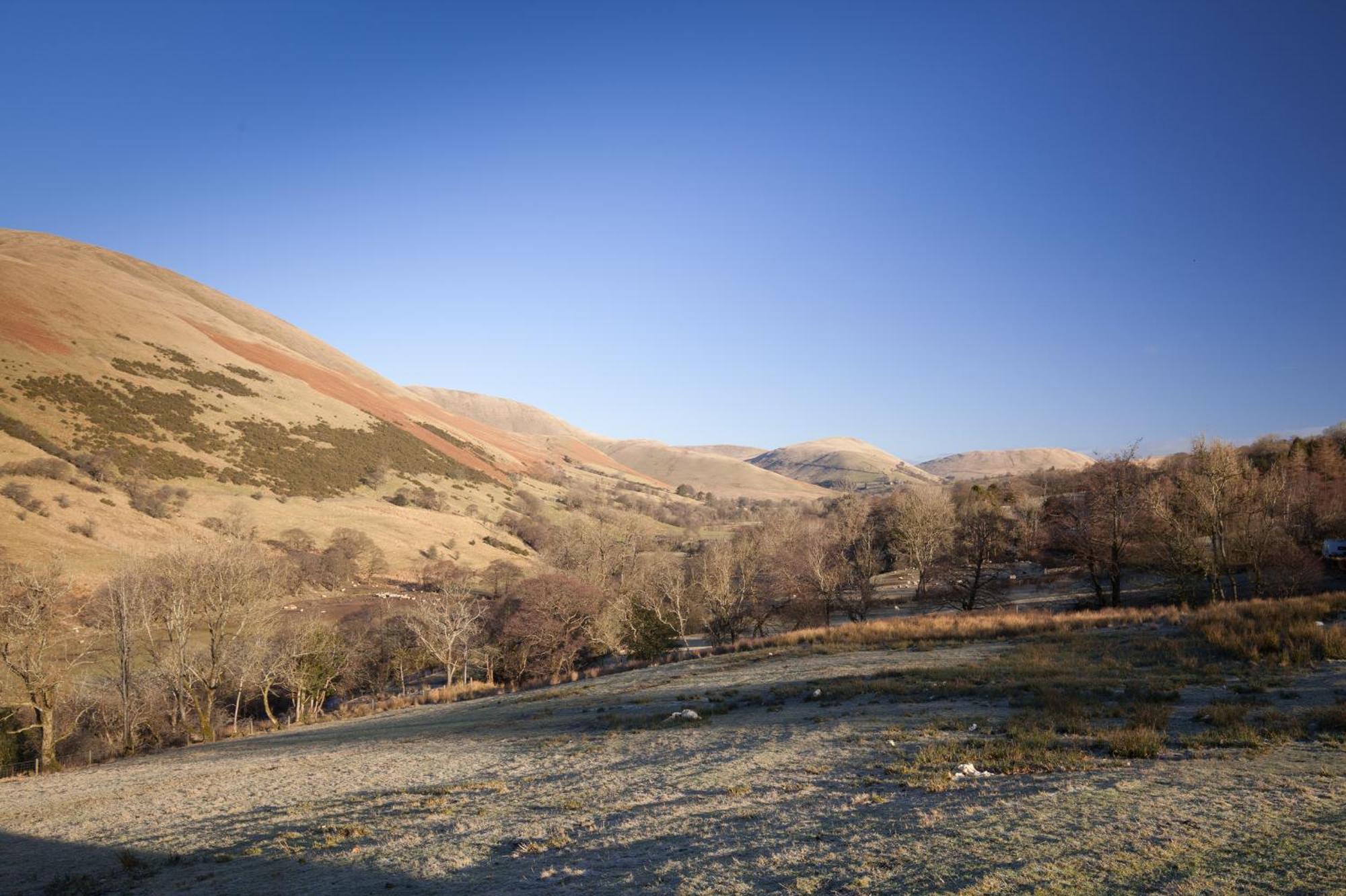 Holiday home Cautley Chapel Sedbergh